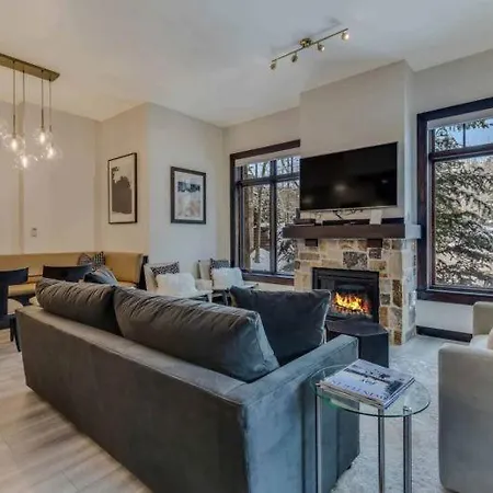 Capitol Peak Lodge 3031 By Snowmass Mountain Lodging